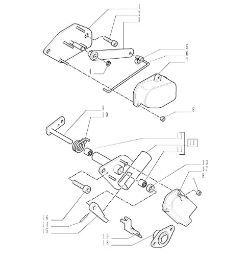 5109988 - подшипник